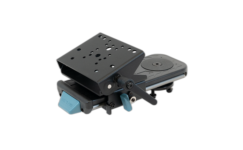 Mongoose 9″ XE Motion Attachment
