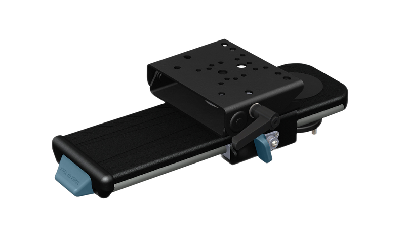 Mongoose® 12″ XE Motion Attachment