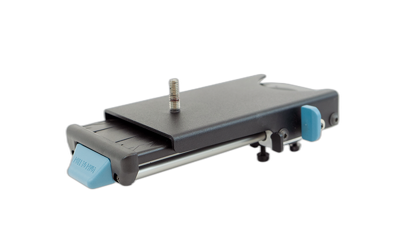 Mongoose® 9″ XLE 3/8″ Stud Motion Attachment