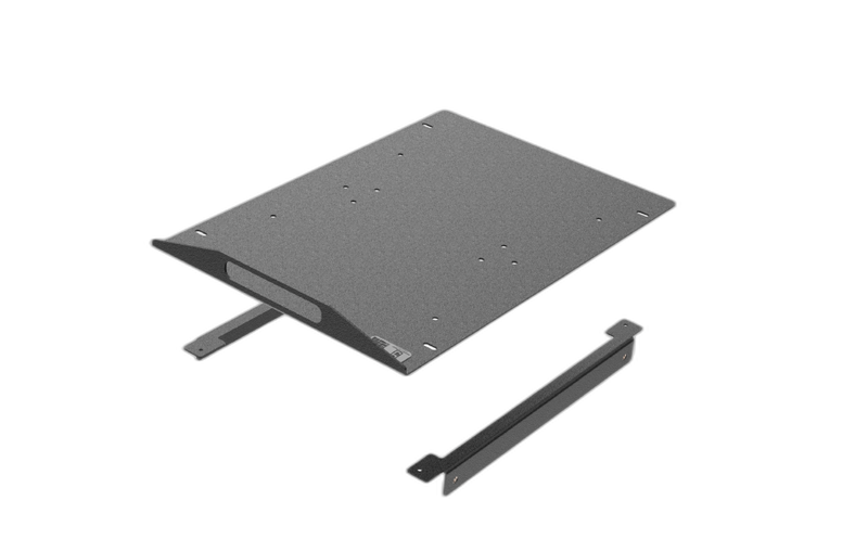 Removeable Tray – Small Workstation
