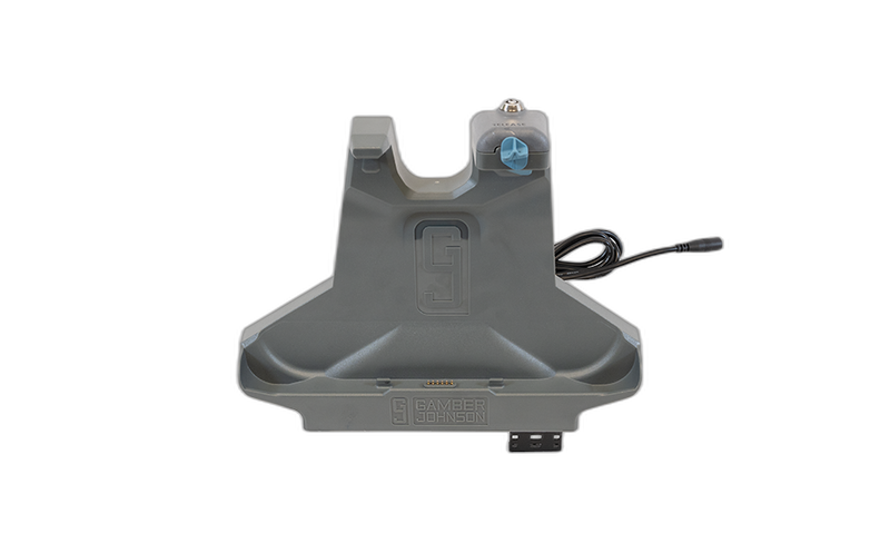 Honeywell ScanPal EDA10A Docking Station w/2.5mm Jack
