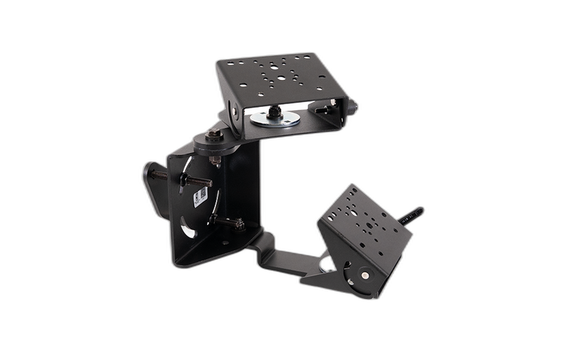 Gamber-Johnson GUARD LEG MOUNT WITH DUAL ARMS (7160-2020)