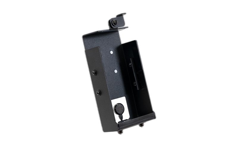 Keyence DX-A600, DX-W600 Cradle