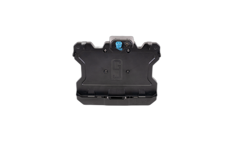 Getac ZX10 THIN Tablet Cradle (No RF)