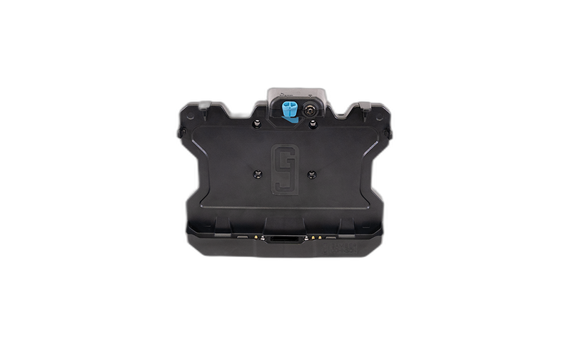 Getac ZX10 THIN Tablet Cradle (TRI RF)