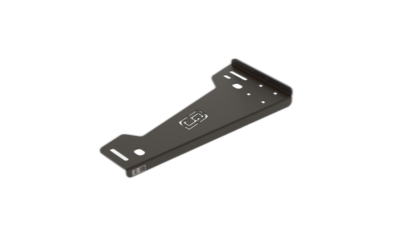 2015+ Ford Transit and 2016+ Mercedes-Benz Metris Van Base (for use with Console Box)