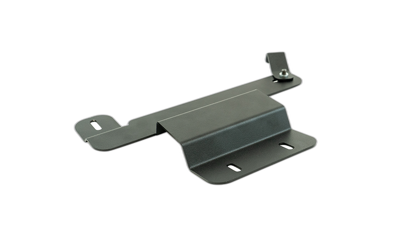 2020+ Chevrolet Silverado 1500 Headliner/Visor Bracket