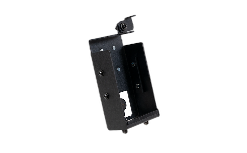 Keyence DX-A400 Cradle