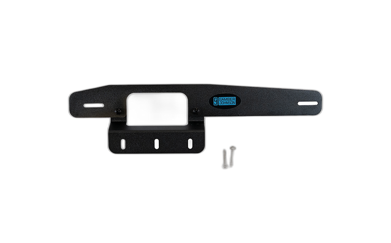Freightliner New Cascadia Headliner/Visor Bracket