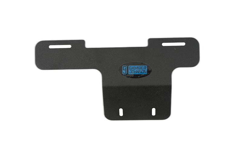 2017-2024 Volvo VNR and 2000-2024 Volvo VNL Headliner/Visor Mount