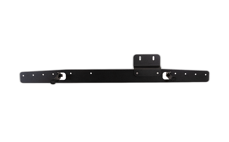 2024+ Freightliner M2 Plus Headliner/Visor Mount