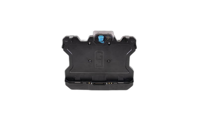 Getac ZX10 THIN Tablet Docking Station (TRI RF)