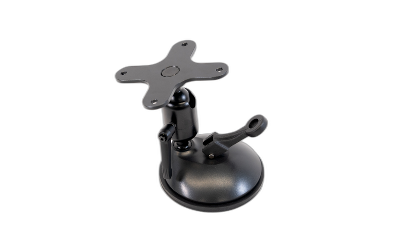 Large Suction Cup VESA Mount