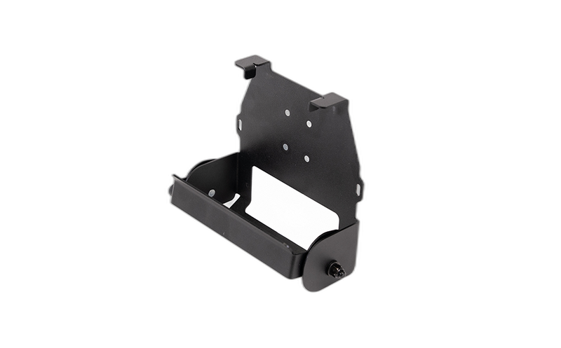 Zebra ZQ630/QLN420 Printer Cradle
