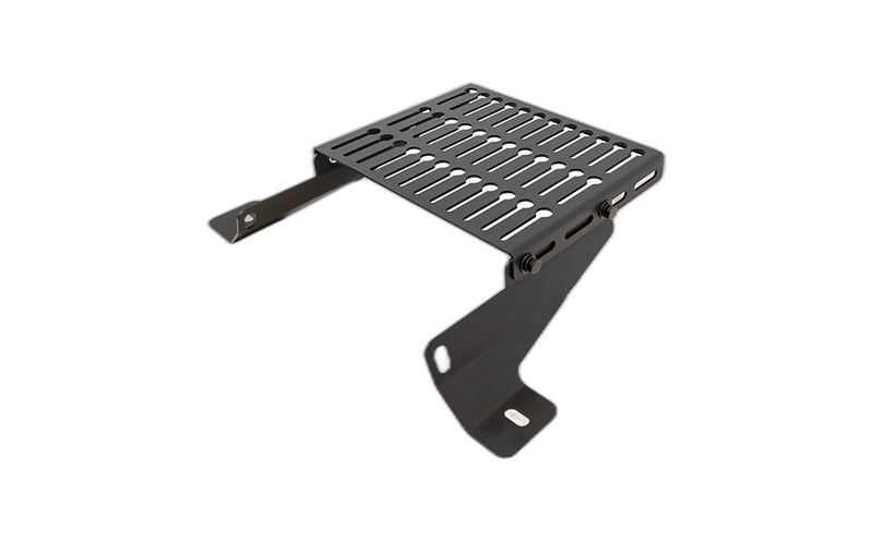 Chevy Silverado 2019+ Transmission Hump Mount