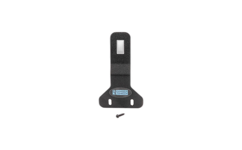 2019+ RAM Truck Headliner Visor Bracket (New Body Style 5th Gen)