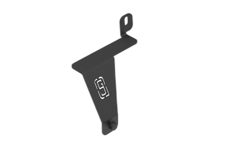 2025+ Chevrolet Silverado/GMC Sierra and Chevrolet Tahoe Support Brace Bracket