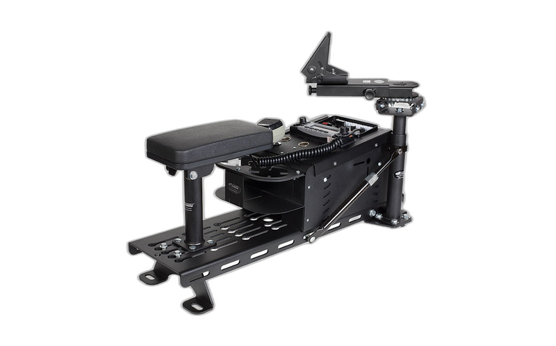 2009-2014 Ford F-150 Console System Kit