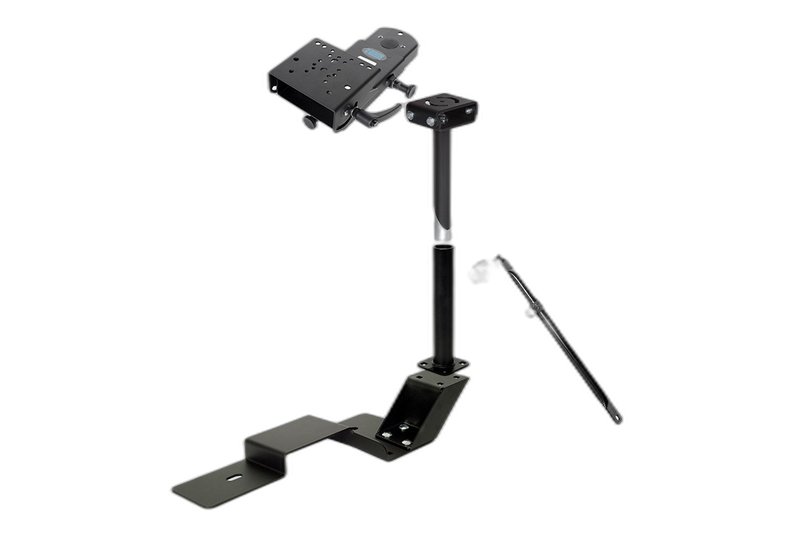 2004-2014 Ford F-150 Pedestal System Kit