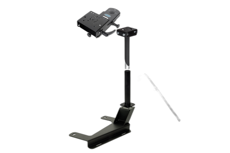 2007-2014 Chevrolet / GMC Trucks & Full-Size SUV Pedestal System Kit