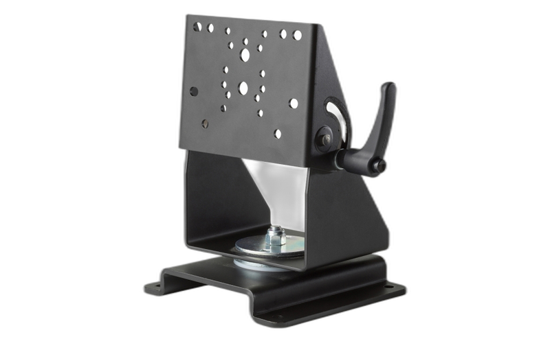 Tall Tilt/Swivel Desktop Mount