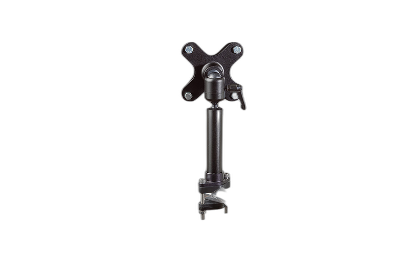 Small Zirkona Pole Mount