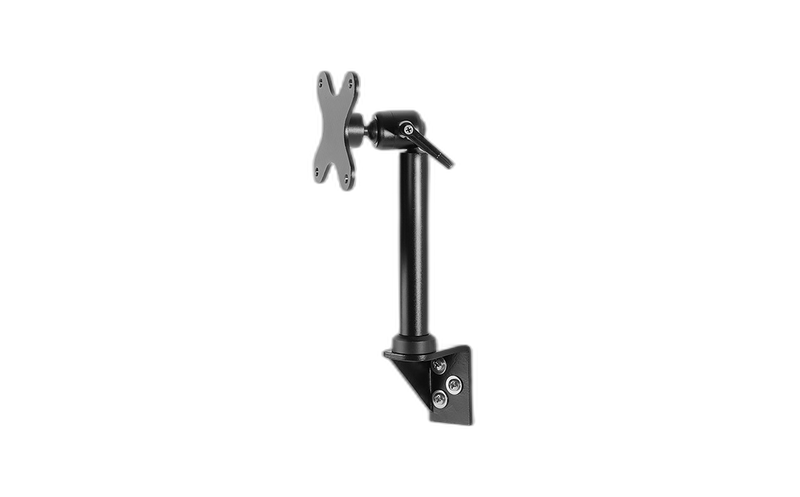 Zirkona Tall Stationary Wall Mount
