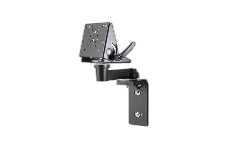 Heavy-Duty Rotating Wall Mount