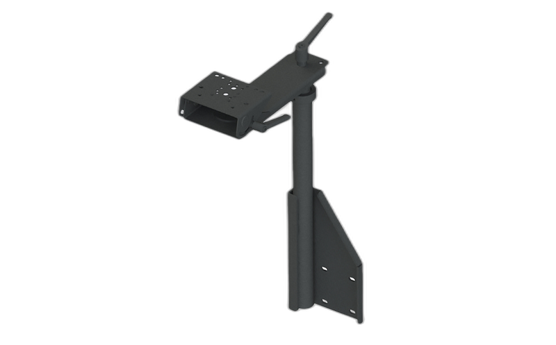 Pallet Rider Mount Kit for Crown PE4500