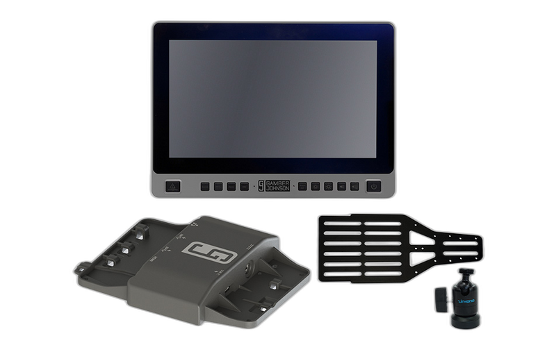 DeX Heads Up Vehicle Kit Without Keyboard