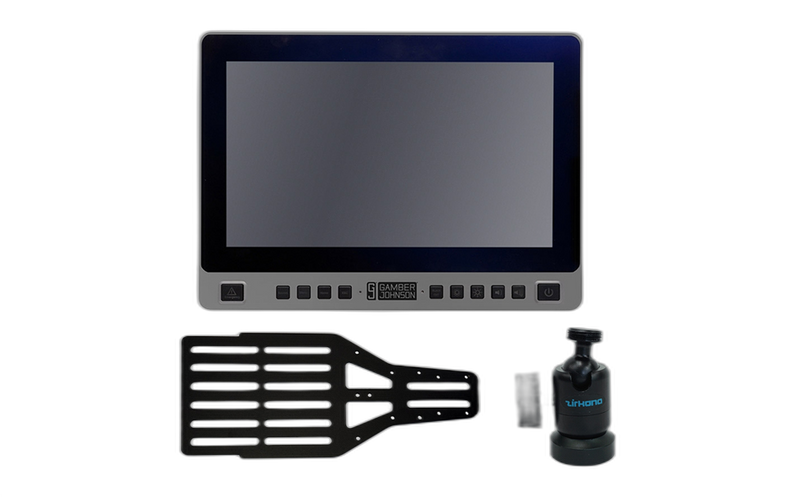 DeX Heads Up Vehicle Kit Without Hub and Keyboard