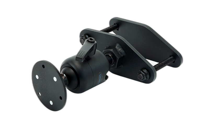 Forklift Fan Mounting Bracket Kit
