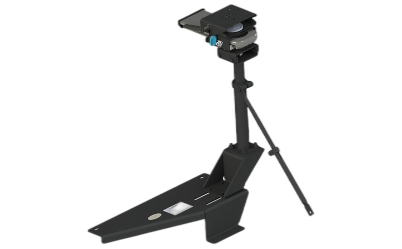 Chevrolet Silverado/GMC Sierra and Chevrolet Tahoe Pedestal Kit with Mongoose® XE 9″ (4th Gen New Body Style)