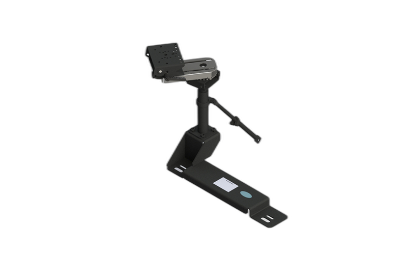 2019+ Toyota RAV4 Pedestal Kit with 6″ Locking Slide Arm