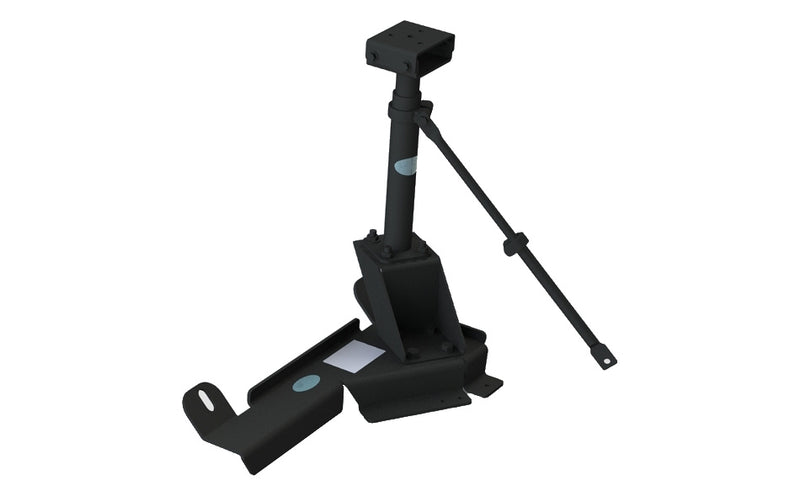 Gamber-Johnson - pedestal kit