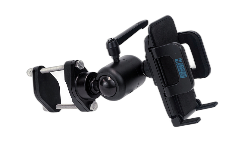 Standard Clamp Phone Mount