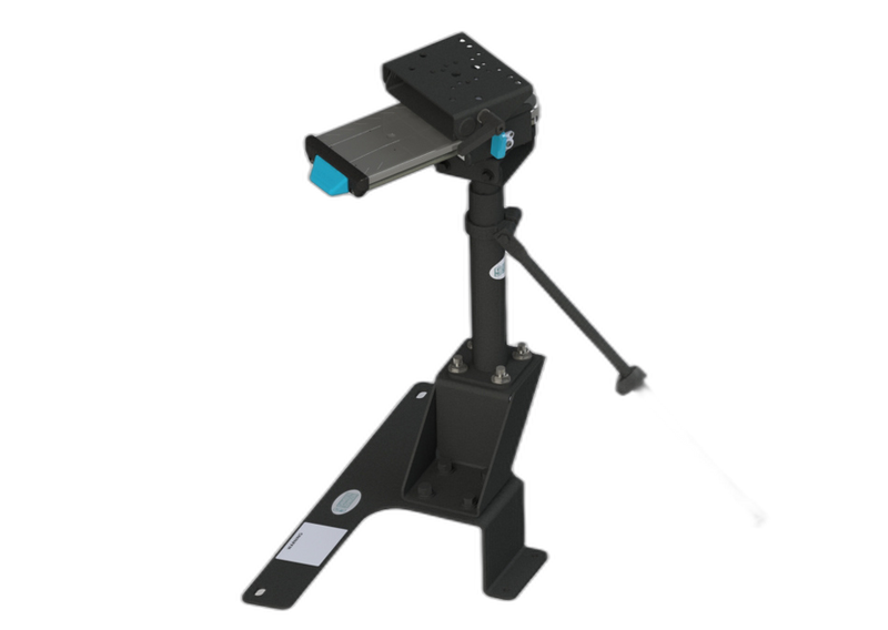 2017+ Chevrolet Bolt Pedestal Kit with Mongoose® XE 9″