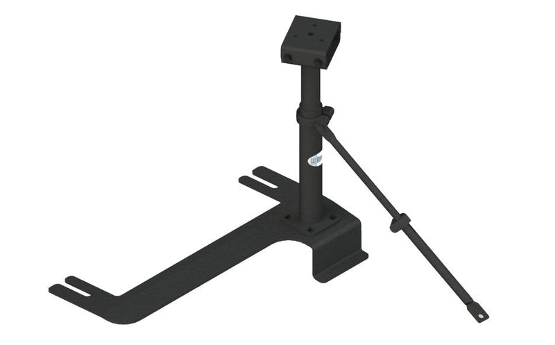 Gamber-Johnson 7170-0965-00: 2017+ Tesla Model 3 and Model Y Pedestal Kit