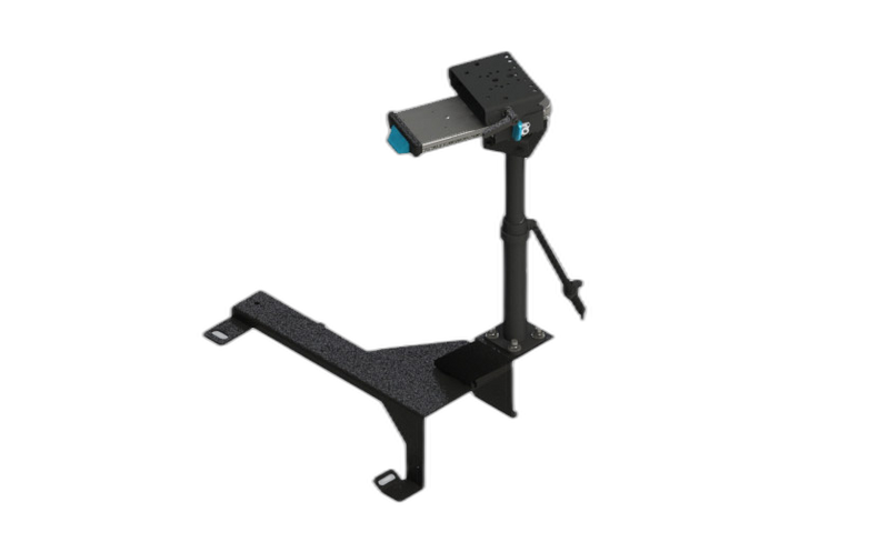 2012+ M2 Freightliner Pedestal System with Mongoose® – 9″ XE