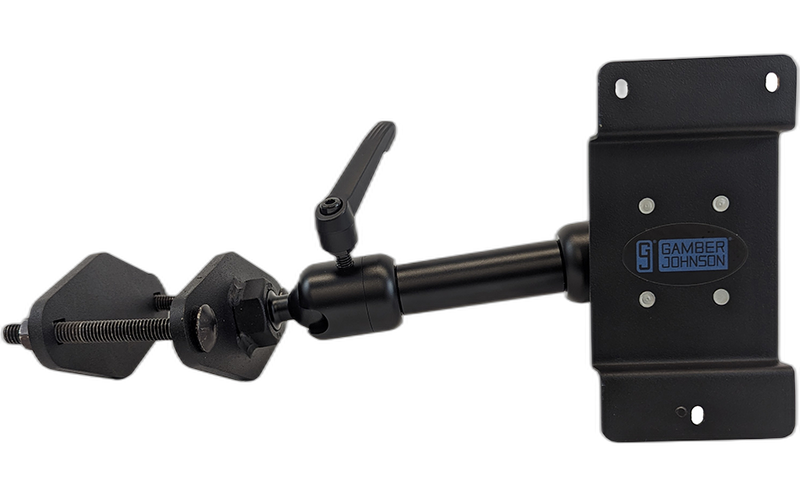 Zebra DS3678 Scanner Cradle Rectangular Guard Leg Mount Kit