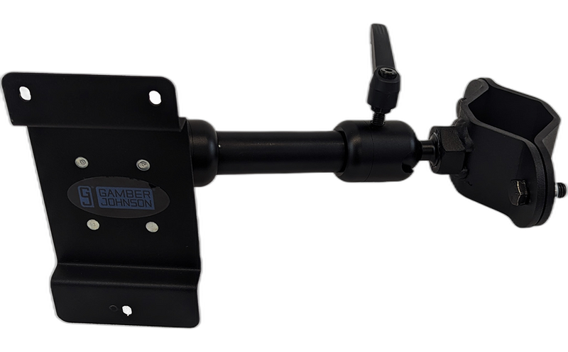 Zebra DS3678 Scanner Cradle 2″ – 3″ Round Tube Mount Kit