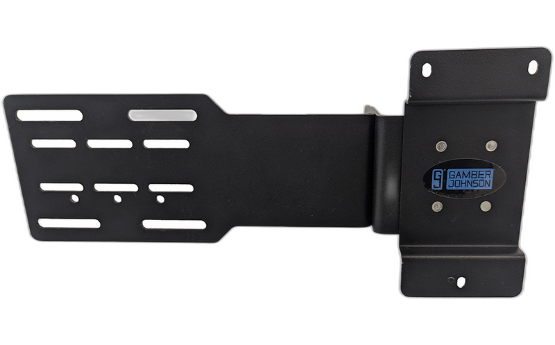 Zebra DS3678 Scanner Cradle Pivoting Mount Kit