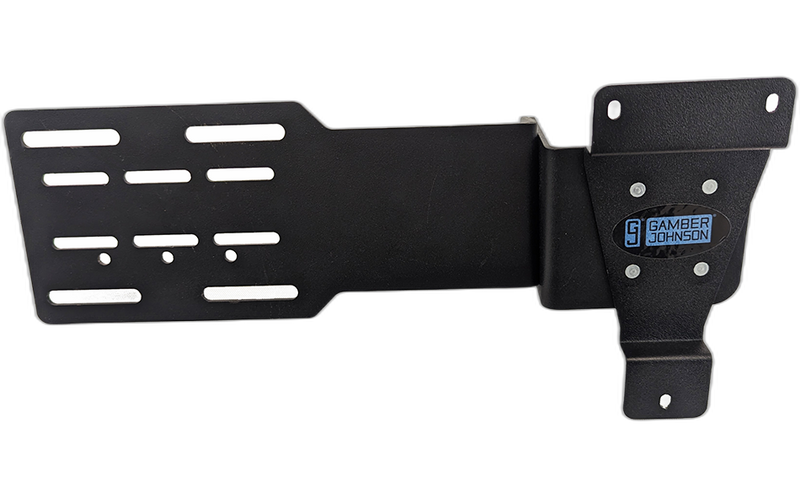 Honeywell Granit Cradle Pivoting Mount Kit
