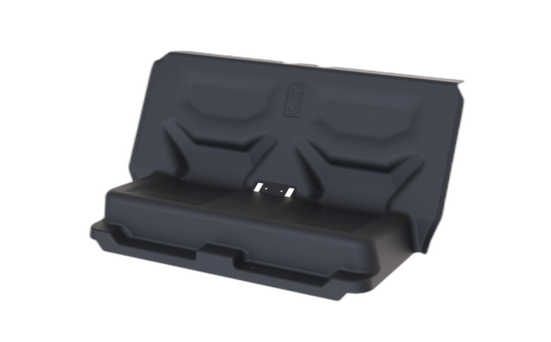2020-2025 Ford Police Interceptor® Utility Full Transport Replacement Seat