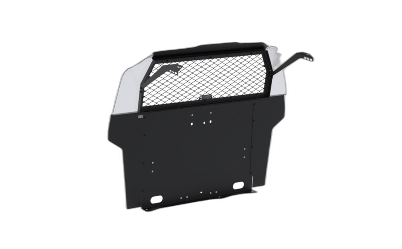 Chevy Tahoe Cargo Partition – Diamond Mesh