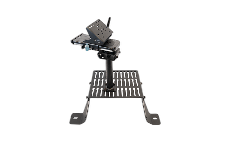 Kit – Chevy Silverado Transmission Hump with Pole and Mongoose