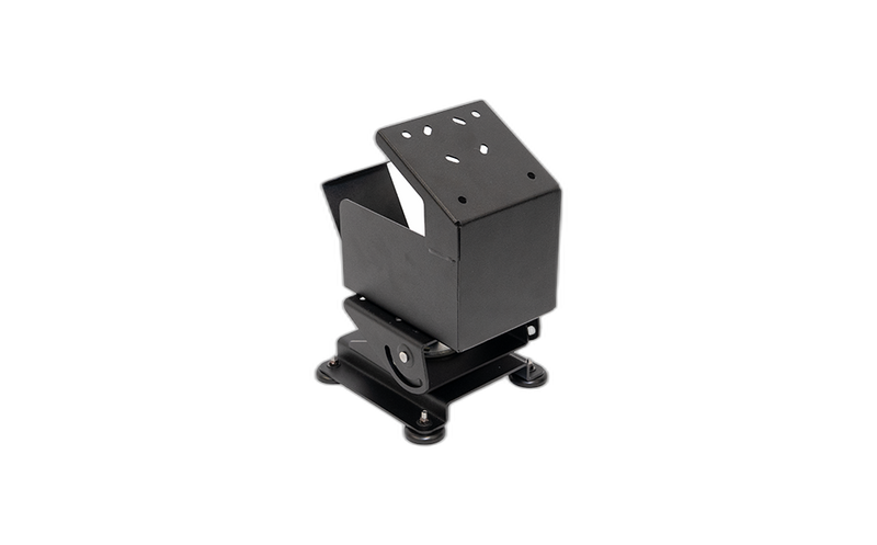 Kit – Fanfold Label Mount with Magnetic Base