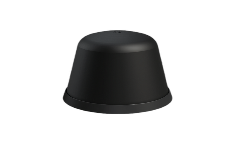 PANORAMA ANTENNA – LGE 7-27 – DUAL PASS THRU – TNC