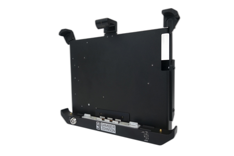 TrimLine™ Panasonic TOUGHBOOK® 33 Tablet Docking Station, Lite Port, No RF
