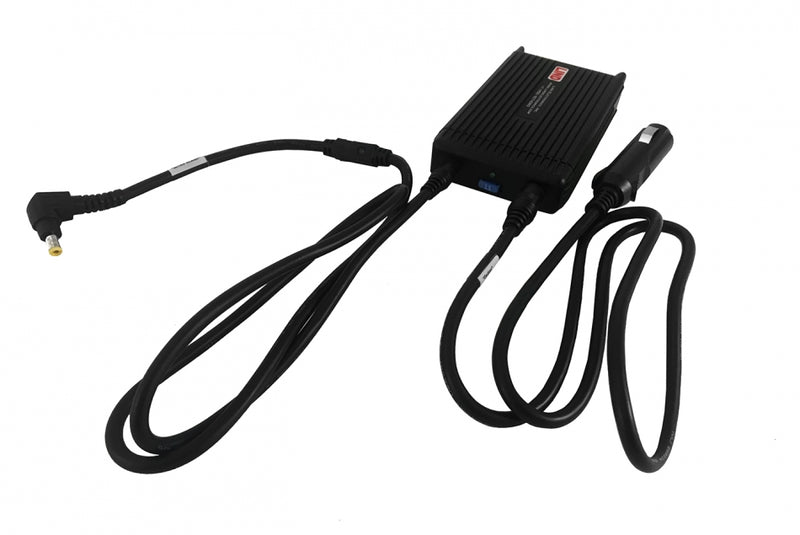 Gamber-Johnson 7300-0197: LIND 120W Power Adapter with Indicator Light